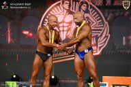 IFBB SEMIPRO RUSSIAN CUP - 2026