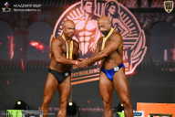 IFBB SEMIPRO RUSSIAN CUP - 2026