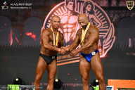 IFBB SEMIPRO RUSSIAN CUP - 2026