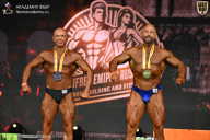 IFBB SEMIPRO RUSSIAN CUP - 2026