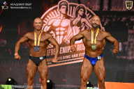 IFBB SEMIPRO RUSSIAN CUP - 2026