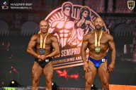 IFBB SEMIPRO RUSSIAN CUP - 2026