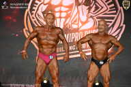 IFBB SEMIPRO RUSSIAN CUP - 2026