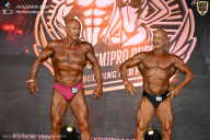 IFBB SEMIPRO RUSSIAN CUP - 2026