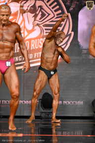 IFBB SEMIPRO RUSSIAN CUP - 2026