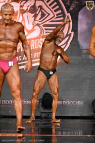 IFBB SEMIPRO RUSSIAN CUP - 2026