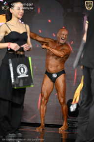 IFBB SEMIPRO RUSSIAN CUP - 2026