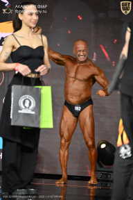 IFBB SEMIPRO RUSSIAN CUP - 2026