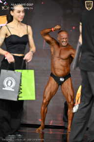 IFBB SEMIPRO RUSSIAN CUP - 2026