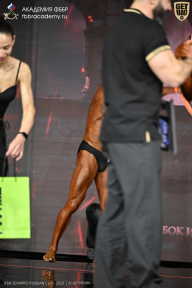 IFBB SEMIPRO RUSSIAN CUP - 2026