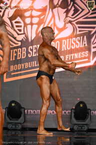IFBB SEMIPRO RUSSIAN CUP - 2026