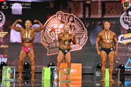 IFBB SEMIPRO RUSSIAN CUP - 2026