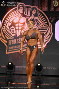 IFBB SEMIPRO RUSSIAN CUP - 2026