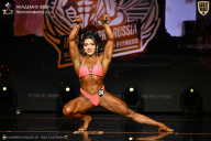 IFBB SEMIPRO RUSSIAN CUP - 2026