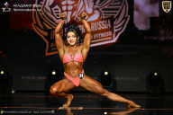 IFBB SEMIPRO RUSSIAN CUP - 2026
