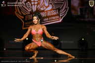 IFBB SEMIPRO RUSSIAN CUP - 2026