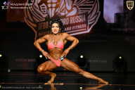 IFBB SEMIPRO RUSSIAN CUP - 2026