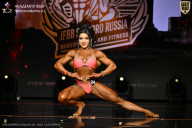 IFBB SEMIPRO RUSSIAN CUP - 2026