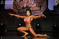 IFBB SEMIPRO RUSSIAN CUP - 2026