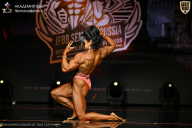 IFBB SEMIPRO RUSSIAN CUP - 2026