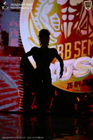 IFBB SEMIPRO RUSSIAN CUP - 2026