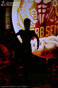 IFBB SEMIPRO RUSSIAN CUP - 2026