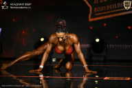 IFBB SEMIPRO RUSSIAN CUP - 2026