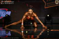 IFBB SEMIPRO RUSSIAN CUP - 2026