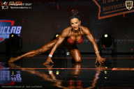 IFBB SEMIPRO RUSSIAN CUP - 2026