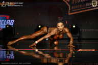 IFBB SEMIPRO RUSSIAN CUP - 2026