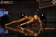 IFBB SEMIPRO RUSSIAN CUP - 2026