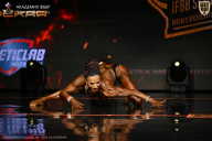 IFBB SEMIPRO RUSSIAN CUP - 2026