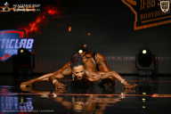 IFBB SEMIPRO RUSSIAN CUP - 2026