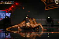IFBB SEMIPRO RUSSIAN CUP - 2026