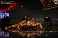 IFBB SEMIPRO RUSSIAN CUP - 2026