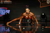 IFBB SEMIPRO RUSSIAN CUP - 2026
