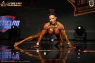 IFBB SEMIPRO RUSSIAN CUP - 2026