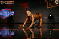 IFBB SEMIPRO RUSSIAN CUP - 2026
