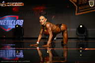 IFBB SEMIPRO RUSSIAN CUP - 2026