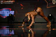 IFBB SEMIPRO RUSSIAN CUP - 2026