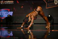 IFBB SEMIPRO RUSSIAN CUP - 2026