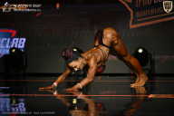 IFBB SEMIPRO RUSSIAN CUP - 2026