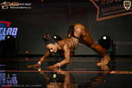 IFBB SEMIPRO RUSSIAN CUP - 2026