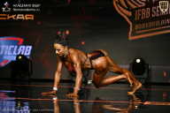 IFBB SEMIPRO RUSSIAN CUP - 2026