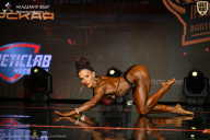 IFBB SEMIPRO RUSSIAN CUP - 2026