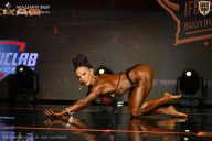 IFBB SEMIPRO RUSSIAN CUP - 2026
