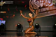 IFBB SEMIPRO RUSSIAN CUP - 2026