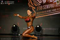 IFBB SEMIPRO RUSSIAN CUP - 2026
