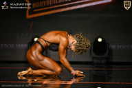 IFBB SEMIPRO RUSSIAN CUP - 2026