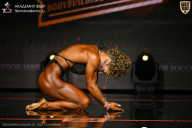 IFBB SEMIPRO RUSSIAN CUP - 2026